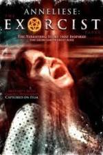 Watch Anneliese: The Exorcist Tapes Putlocker