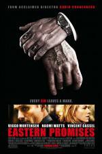 Watch Eastern Promises Putlocker