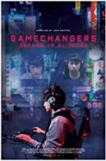 Watch GameChangers: Dreams of BlizzCon Putlocker