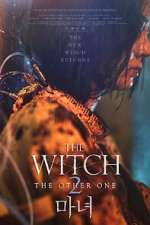 Watch The Witch: Part 2. The Other One Putlocker