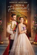 Watch A Christmas Castle Proposal: A Royal in Paradise 2 Putlocker