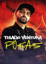Watch Thiago Ventura: Pokas (TV Special 2020) Putlocker