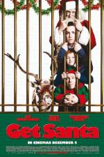 Watch Get Santa Putlocker