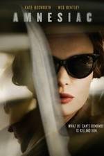 Watch Amnesiac Putlocker