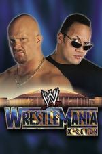 Watch WWE WrestleMania X-Seven Putlocker