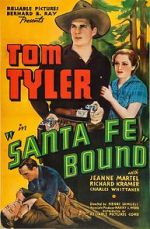 Watch Santa Fe Bound Putlocker