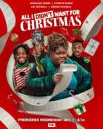 Watch All I Didn't Want for Christmas Putlocker