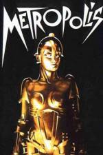 Watch Der Fall Metropolis Putlocker