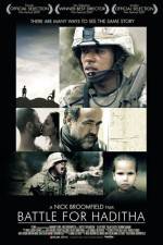 Watch Battle For Haditha Putlocker