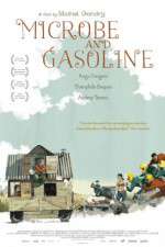 Watch Microbe & Gasoline Putlocker
