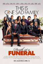 Watch Death at a Funeral Putlocker