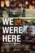 Watch We Were Here Putlocker