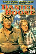 Watch Daniel Boone Putlocker