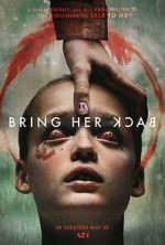 Watch Bring Her Back Putlocker