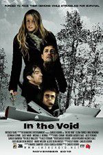 Watch In the Void Putlocker