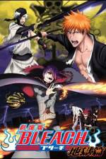 Watch Bleach Movie 4 The Hell Chapter Putlocker
