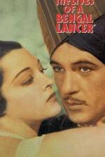 Watch The Lives of a Bengal Lancer Putlocker