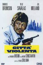 Watch Violent City Putlocker