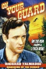 Watch On Your Guard Putlocker