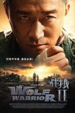Watch Wolf Warriors II Putlocker