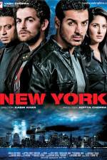 Watch New York Putlocker