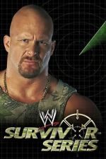 Watch WWE Survivor Series 2000 Putlocker