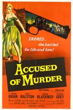 Watch Accused of Murder Putlocker