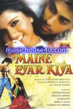 Watch Maine Pyar Kiya Putlocker