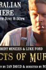 Watch 3 Acts of Murder Putlocker