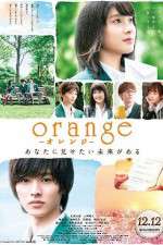 Watch Orange Putlocker