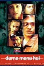 Watch Darna Mana Hai Putlocker