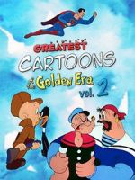 Watch Greatest Cartoons of the Golden Era Vol. 2 (TV Special 2024) Putlocker