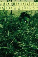 Watch The Hidden Fortress Putlocker