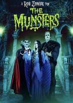 Watch The Munsters Putlocker