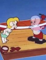 Watch Which Is Witch? (Short 1958) Putlocker