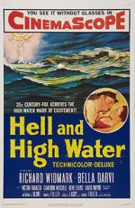 Watch Hell and High Water Putlocker
