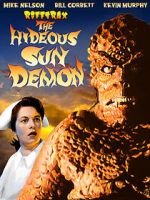 Watch RiffTrax: The Hideous Sun Demon Putlocker
