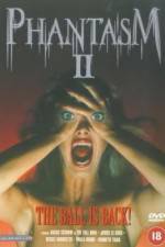 Watch Phantasm II Putlocker