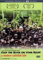 Watch Keep the River on Your Right: A Modern Cannibal Tale Putlocker