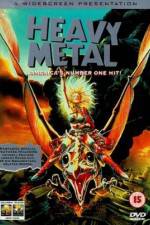 Watch Heavy Metal Putlocker