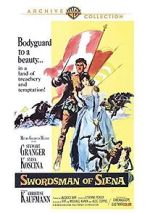 Watch Swordsman of Siena Putlocker