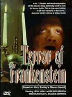 Watch Terror of Frankenstein Putlocker