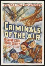 Watch Criminals of the Air Putlocker