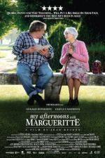 Watch My Afternoons with Margueritte Putlocker