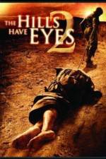 Watch The Hills Have Eyes II Putlocker