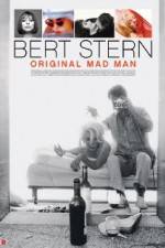 Watch Bert Stern: Original Madman Putlocker