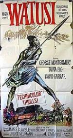 Watch Watusi Putlocker