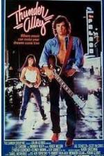 Watch Thunder Alley Putlocker