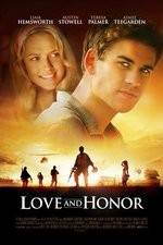 Watch Love and Honor Putlocker