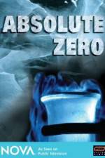 Watch Nova  Absolute Zero Putlocker